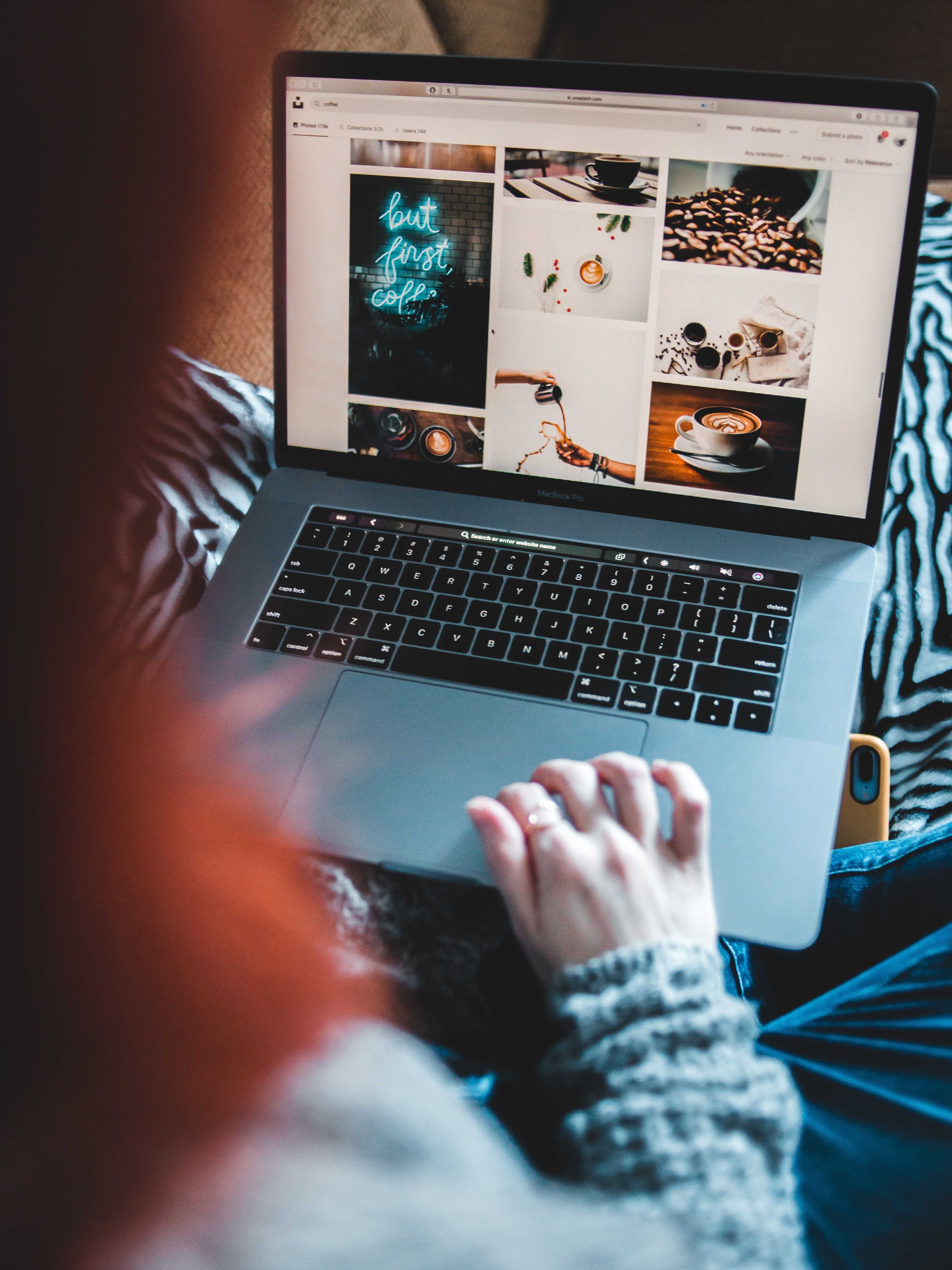 Photo by <a href="https://unsplash.com/@introspectivedsgn?utm_content=creditCopyText&utm_medium=referral&utm_source=unsplash">Erik Mclean</a> on <a href="https://unsplash.com/photos/person-using-macbook-pro-on-white-and-black-textile-nBTDmuwETGU?utm_content=creditCopyText&utm_medium=referral&utm_source=unsplash">Unsplash</a>